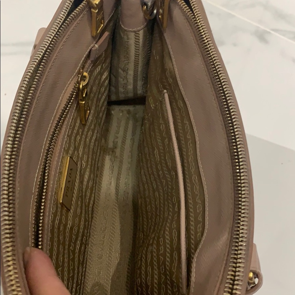 Authentic Prada - image 8